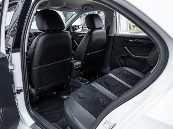 Skoda Rapid II с пробегом 2021 года, цена 1 710 000 рублей, 60373 км, лифтбек, Автокод Объявления
