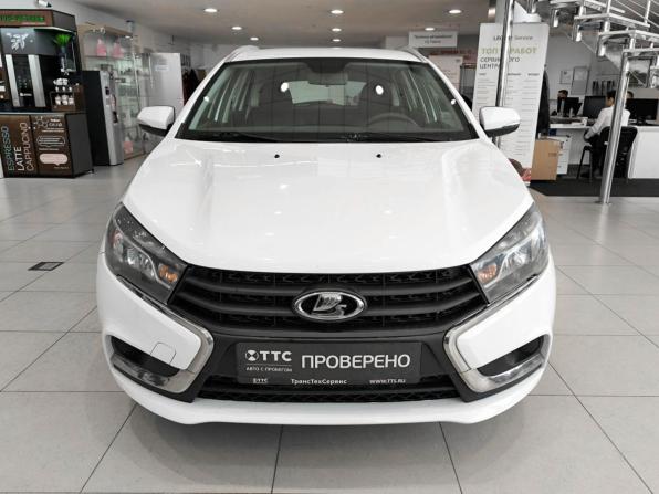 Lada (ВАЗ) Vesta I с пробегом 2019 года, цена 799 000 рублей, 108549 км, универсал, Автокод Объявления