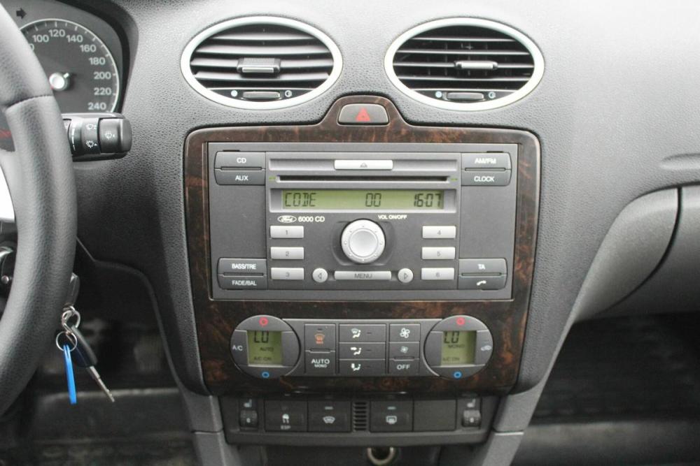 Ford Focus II Пермь  - изображение 14