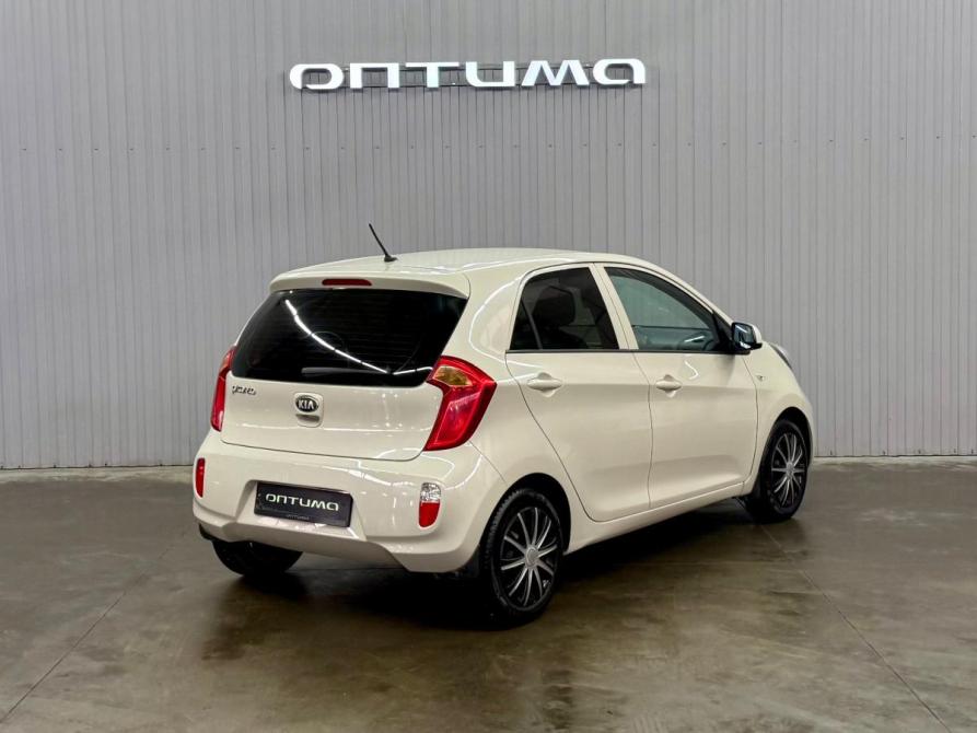 Kia Picanto II Краснодар  - изображение 5