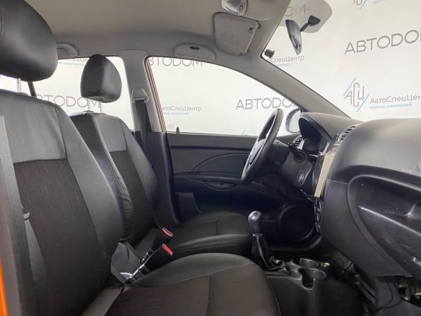 Kia Picanto I Рестайлинг с пробегом 2009 года, цена 377 000 рублей, 118000 км, хэтчбек, Автокод Объявления