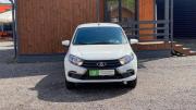 Lada (ВАЗ) Granta I Рестайлинг Санкт-Петербург  - изображение 14