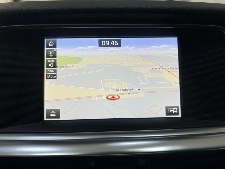Kia Optima IV Рестайлинг Пермь  - изображение 19