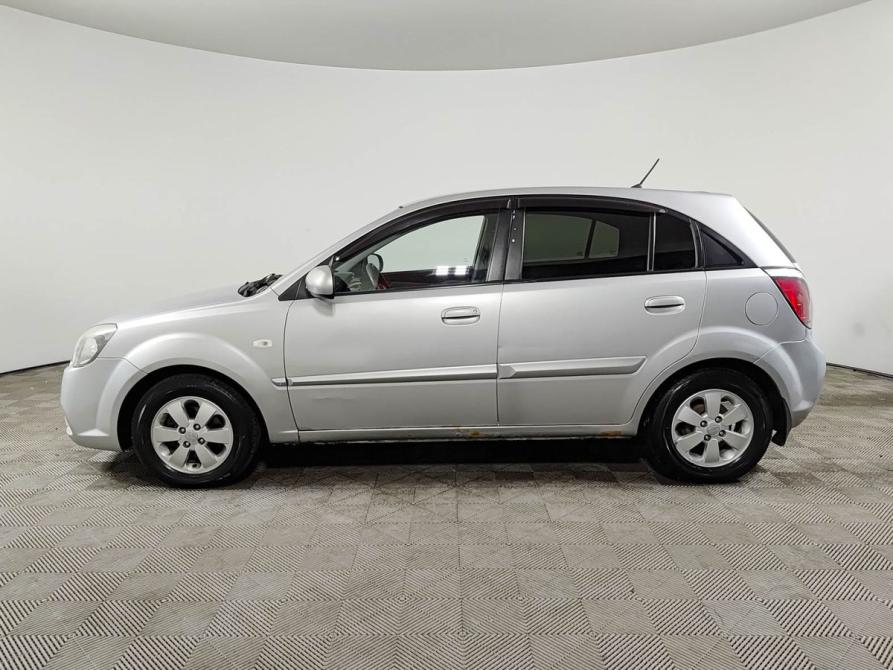 Kia Rio II Рестайлинг Уфа  - изображение 9