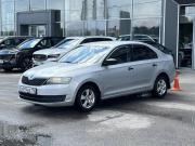 Skoda Rapid I Воронеж  - изображение 13