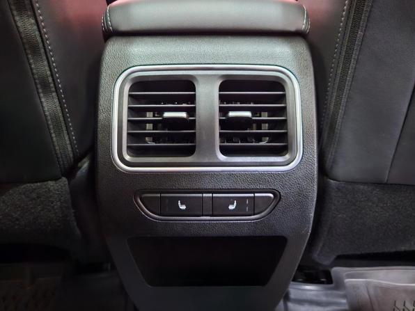 Haval F7 I с пробегом 2021 года, цена 1 870 000 рублей, 106986 км, внедорожник, Автокод Объявления