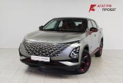 Omoda C5 I Саратов  - изображение 32