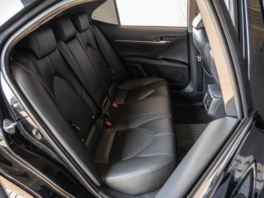 Toyota Camry VIII (XV70) Краснодар  - изображение 7