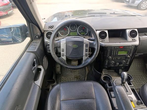 Land Rover Discovery III с пробегом 2007 года, цена 699 000 рублей, 330000 км, внедорожник, Автокод Объявления