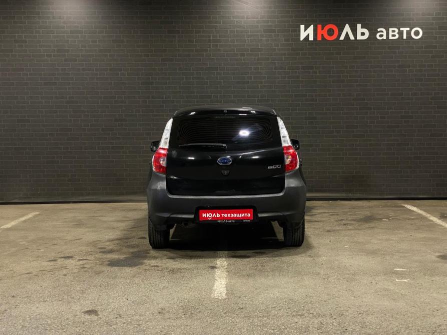 Datsun mi-DO Челябинск  - изображение 6