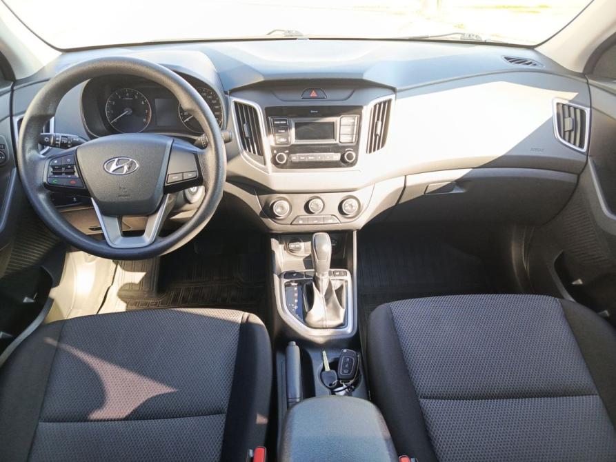 Hyundai Creta I Рестайлинг Набережные Челны  - изображение 17