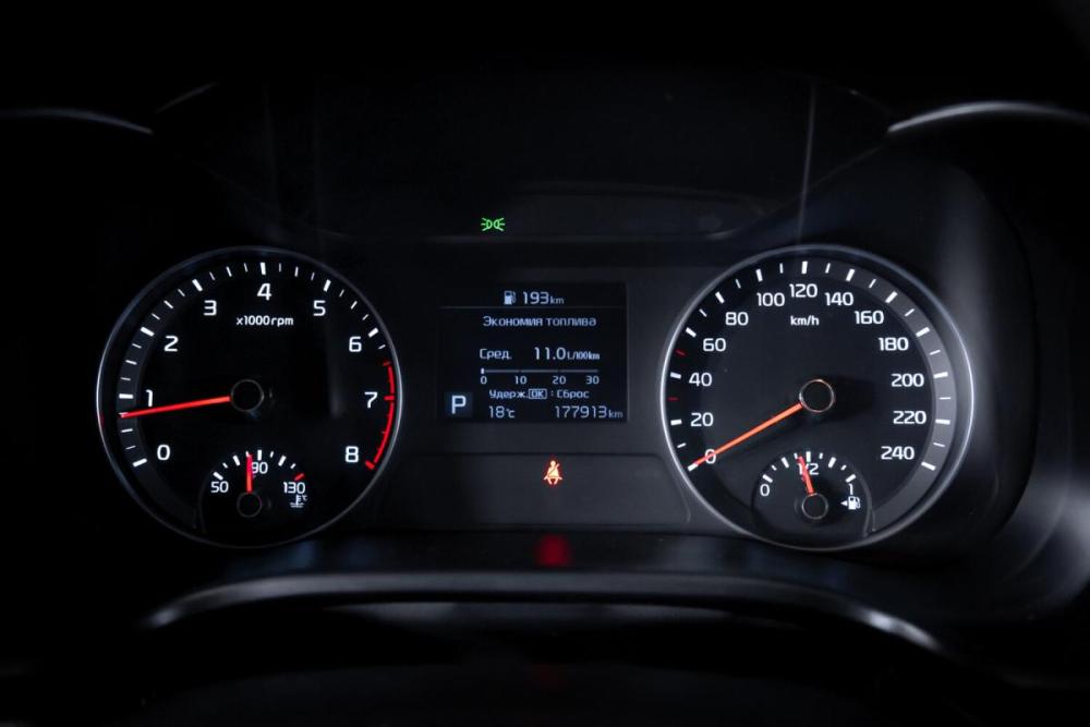 Kia Cerato IV Тюмень  - изображение 15