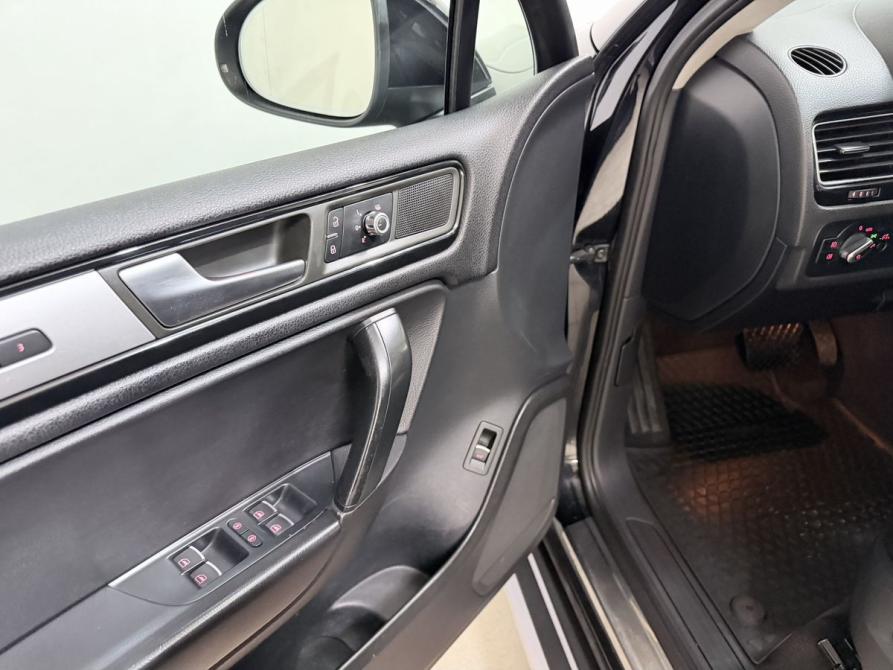Volkswagen Touareg II Воронеж  - изображение 16