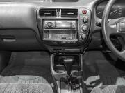 Honda Civic VI Рестайлинг Екатеринбург  - изображение 32