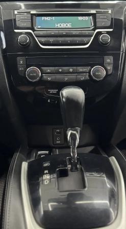 Nissan Qashqai II с пробегом 2014 года, цена 1 349 000 рублей, 221254 км, внедорожник, Автокод Объявления