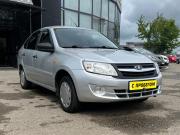 Lada (ВАЗ) Granta I Нефтекамск  - изображение 11