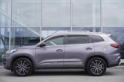Chery Tiggo 8 I Рестайлинг Ульяновск  - изображение 32
