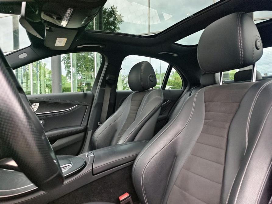 Mercedes-Benz E-Класс V (W213 S213 C238) Рестайлинг Санкт-Петербург  - изображение 12