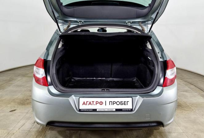 Citroen C4 I Рестайлинг с пробегом 2011 года, цена 700 000 рублей, 135885 км, хэтчбек, Автокод Объявления