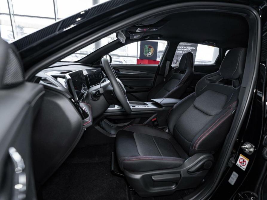 Changan CS35 Max Москва  - изображение 16