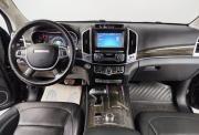 Haval H9 I Рестайлинг Саратов  - изображение 49