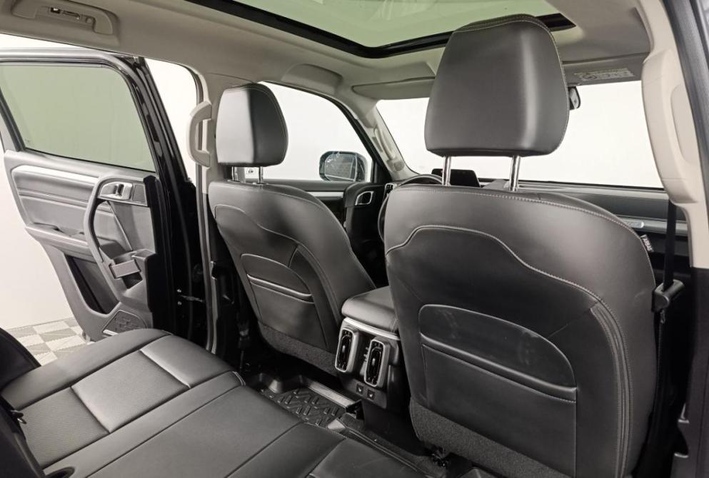 Haval Dargo I Волгоград  - изображение 15