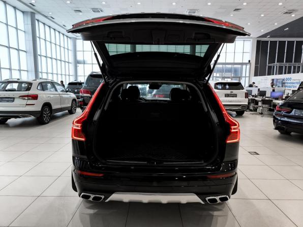 Volvo XC60 II с пробегом 2018 года, цена 2 990 000 рублей, 229000 км, внедорожник, Автокод Объявления