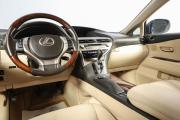 Lexus RX III Рестайлинг Новосибирск  - изображение 28
