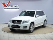 Mercedes-Benz GLK-Класс I (X204) Уфа  - изображение 22