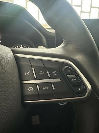 Haval F7x I Рестайлинг с пробегом 2022 года, цена 2 064 000 рублей, 33600 км, внедорожник, Автокод Объявления