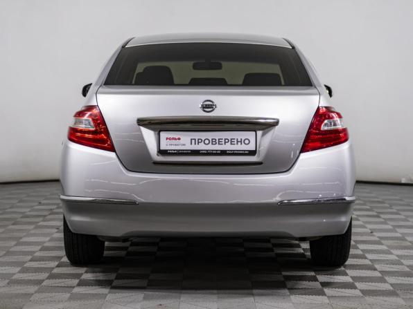 Nissan Teana II Рестайлинг с пробегом 2011 года, цена 998 000 рублей, 177000 км, седан, Автокод Объявления