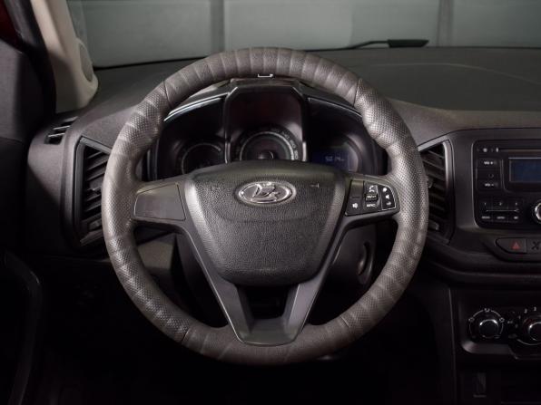 Lada (ВАЗ) XRAY I с пробегом 2016 года, цена 677 999 рублей, 178980 км, хэтчбек, Автокод Объявления