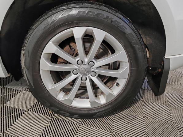 Audi Q5 I (8R) Рестайлинг с пробегом 2015 года, цена 1 999 000 рублей, 180755 км, внедорожник, Автокод Объявления