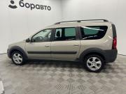 Lada (ВАЗ) Largus I Воронеж  - изображение 28