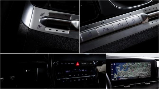 Kia Carnival IV с пробегом 2020 года, цена 4 500 000 рублей, 46671 км, минивэн, Автокод Объявления