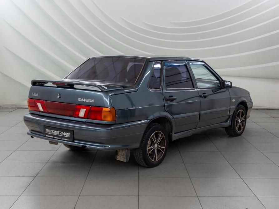 Lada (ВАЗ) 2115 Волгоград  - изображение 7