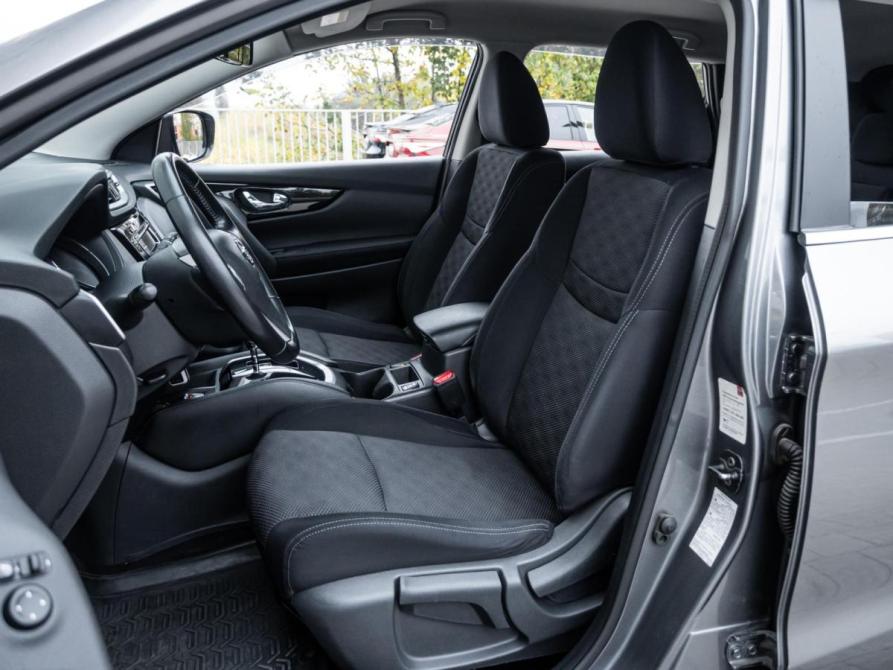Nissan Qashqai II Рестайлинг Ставрополь  - изображение 10