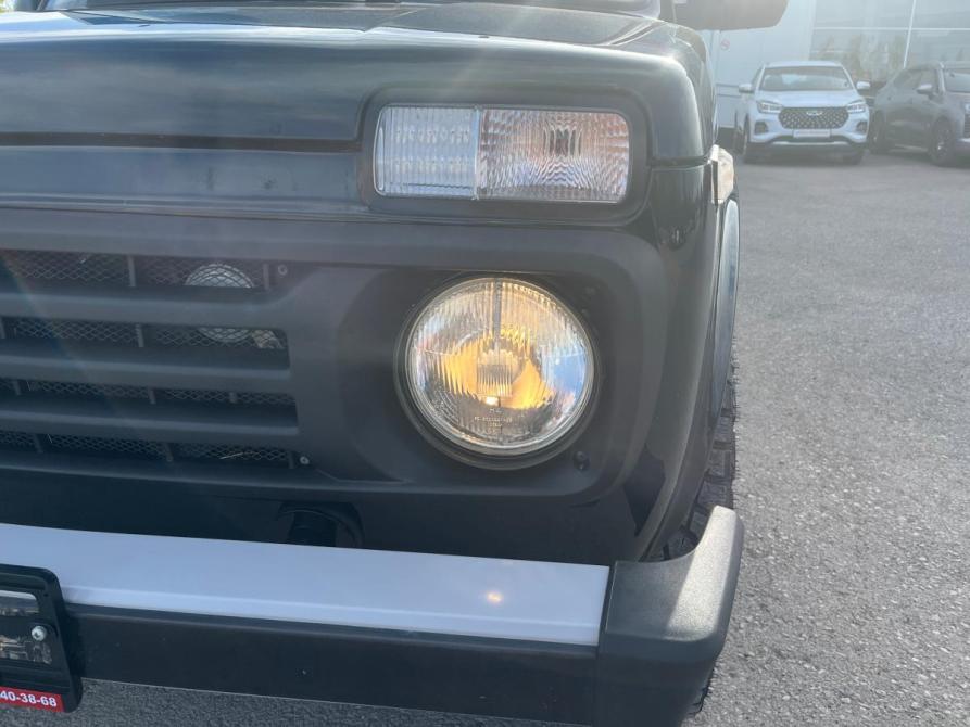 Lada (ВАЗ) Niva Legend Пермь  - изображение 4