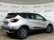 Renault Kaptur I Москва  - изображение 10