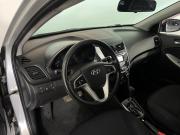 Hyundai Solaris I Воронеж  - изображение 30