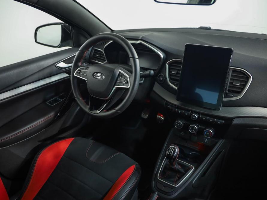 Lada (ВАЗ) Vesta I Рестайлинг (NG) Санкт-Петербург  - изображение 9