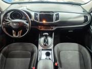 Kia Sportage III Рестайлинг Ростов-на-Дону  - изображение 40