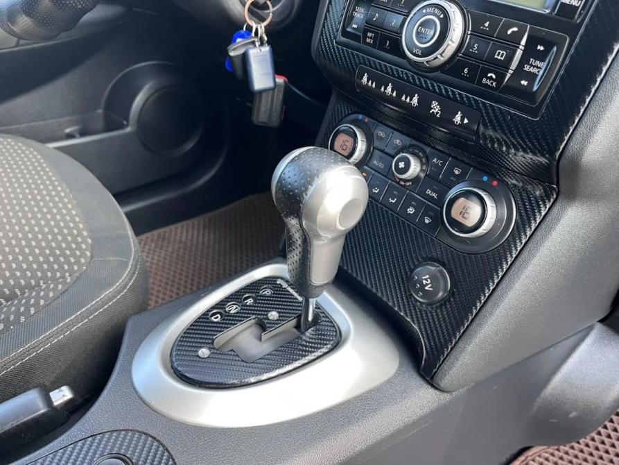 Nissan Qashqai I Новосибирск  - изображение 17