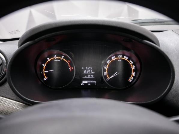 Lada (ВАЗ) Granta I Рестайлинг с пробегом 2020 года, цена 631 000 рублей, 101372 км, седан, Автокод Объявления