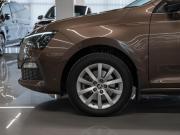 Skoda Rapid II Москва  - изображение 38