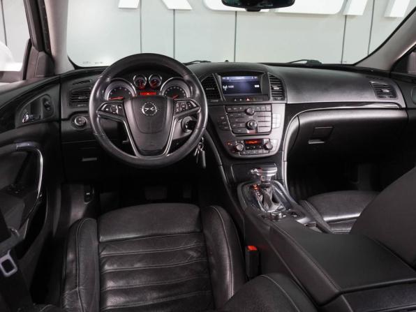 Opel Insignia I с пробегом 2013 года, цена 1 199 000 рублей, 162196 км, универсал, Автокод Объявления