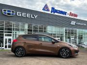 Kia Ceed II Рестайлинг Набережные Челны  - изображение 31