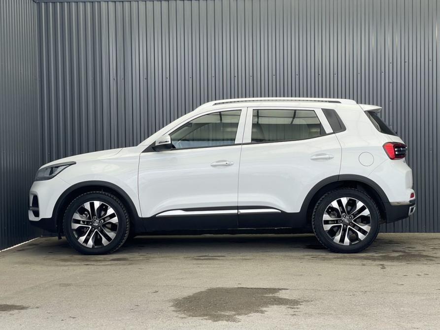 Chery Tiggo 4 I Рестайлинг Пермь  - изображение 32