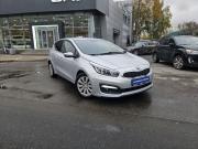 Kia Ceed II Рестайлинг Санкт-Петербург  - изображение 21