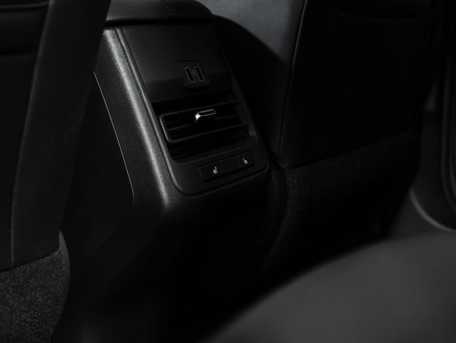 Changan UNI-S (CS55 Plus) Санкт-Петербург  - изображение 25